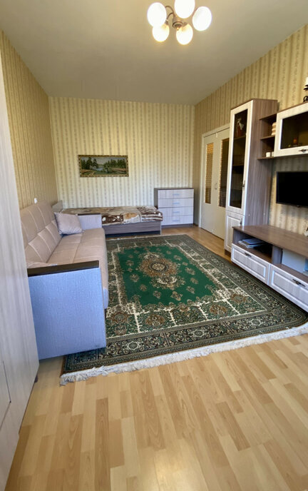квартира г Архангельск р-н Исакогорский округ Вторая линия, 46 фото 6