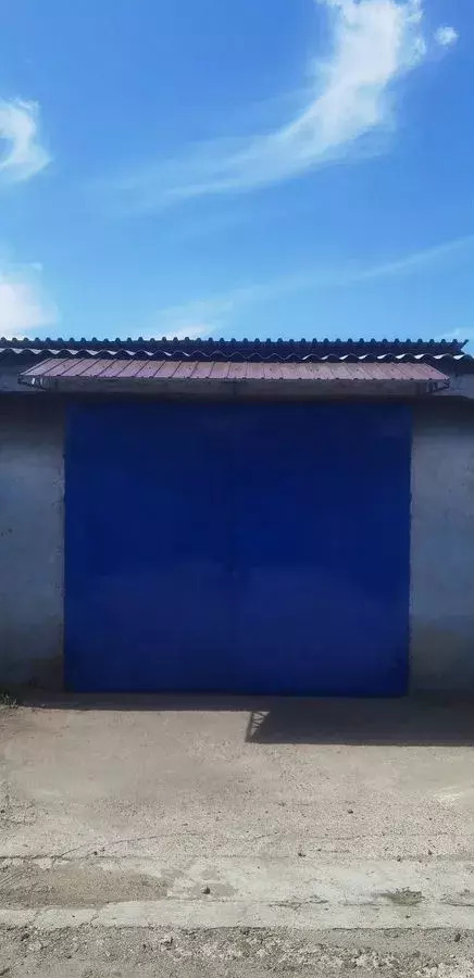 гараж г Чита р-н Центральный туп Экспедиционный 12а фото 1