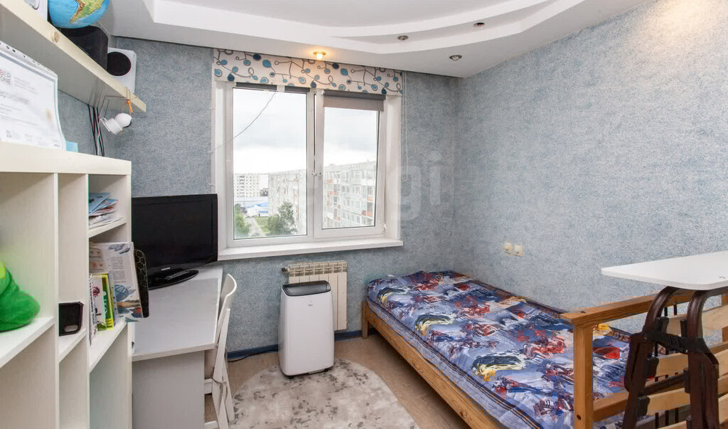 квартира г Тобольск р-н мкр 8 14 фото 9