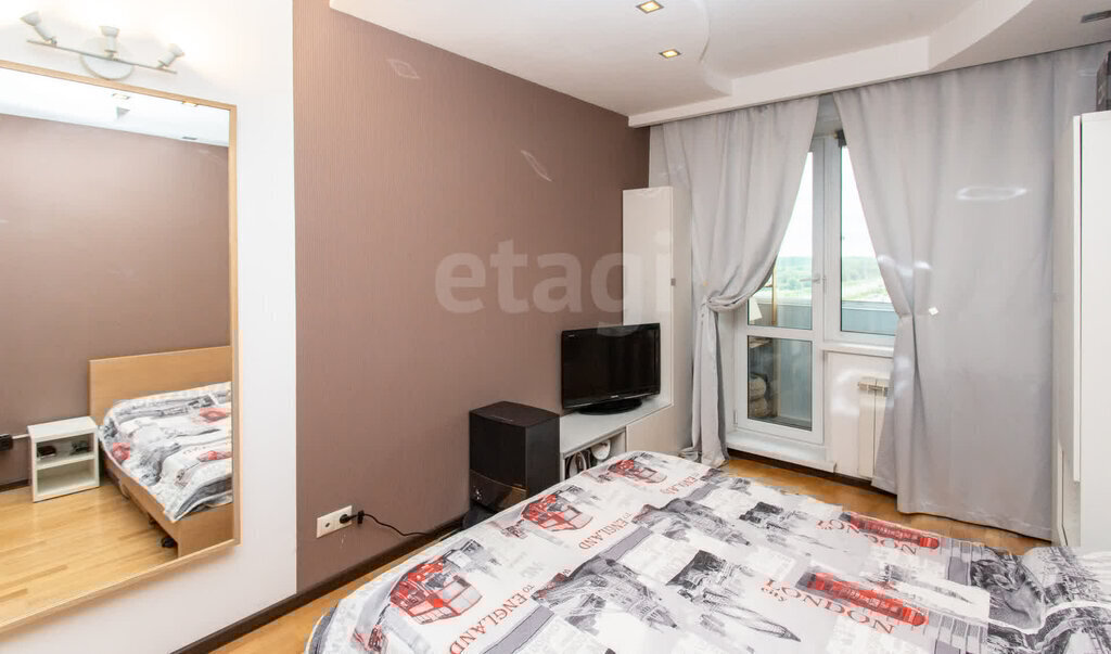 квартира г Тобольск р-н мкр 8 14 фото 15