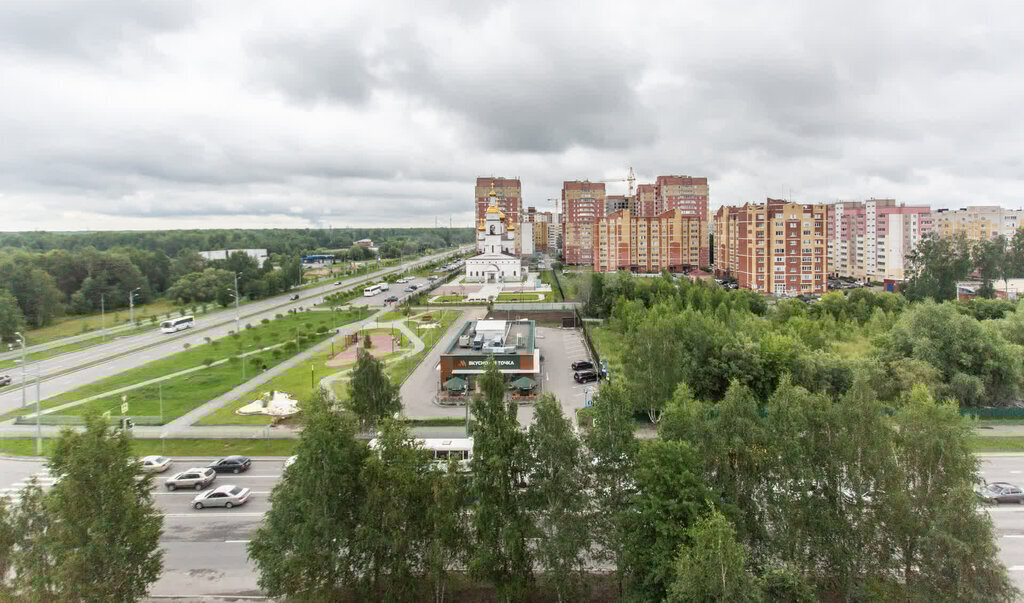 квартира г Тобольск р-н мкр 8 14 фото 19