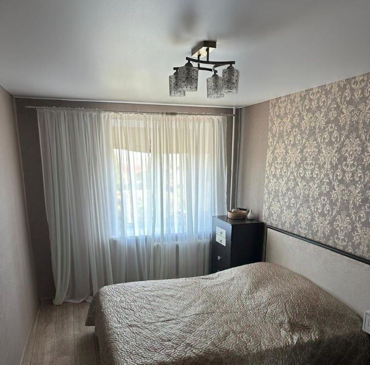 квартира г Стерлитамак ул Коммунистическая 106 фото 4