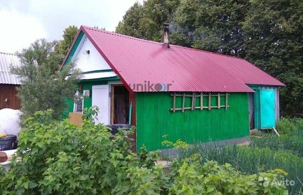 дом г Уфа р-н Ленинский ул Революционная фото 3
