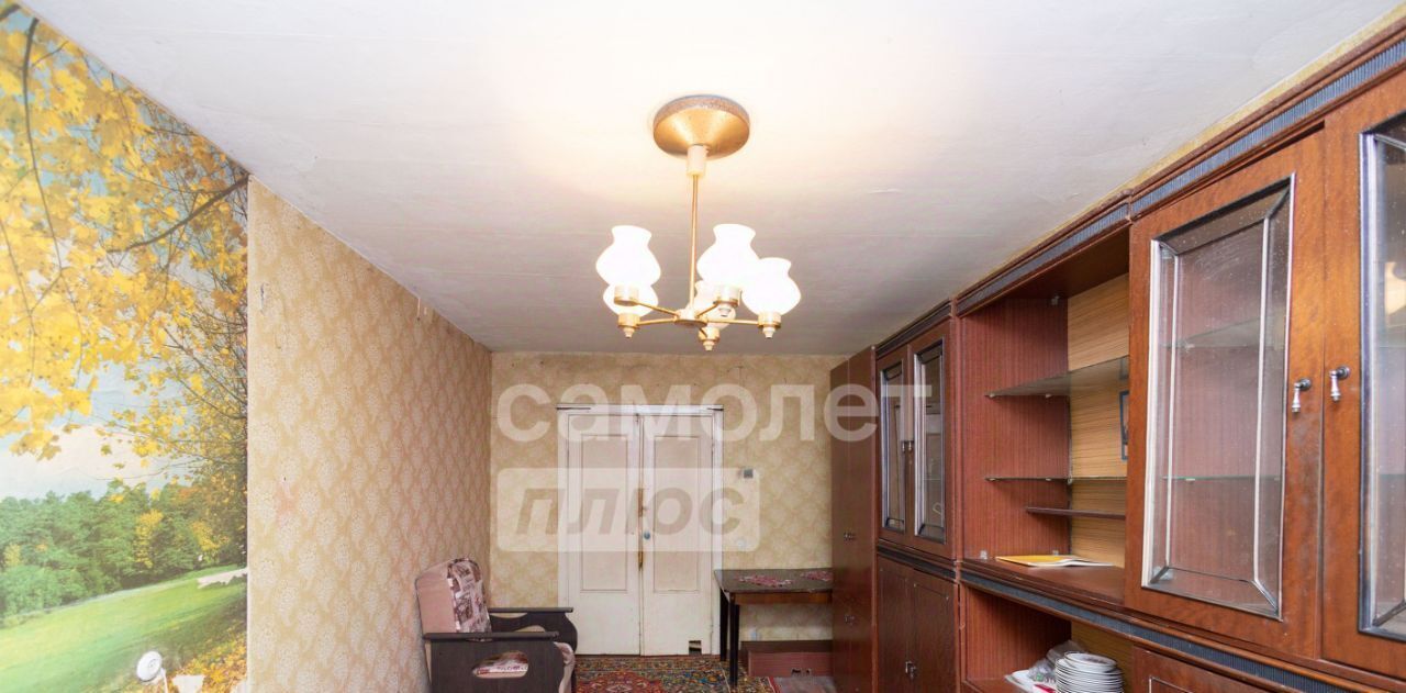 квартира г Челябинск р-н Ленинский ул Агалакова 42 фото 2