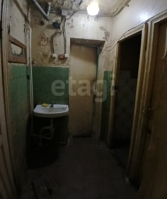 комната г Выкса ул Стахановская 2 фото 5