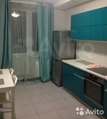 квартира г Реутов пр-кт Юбилейный 39 Реутов фото 7