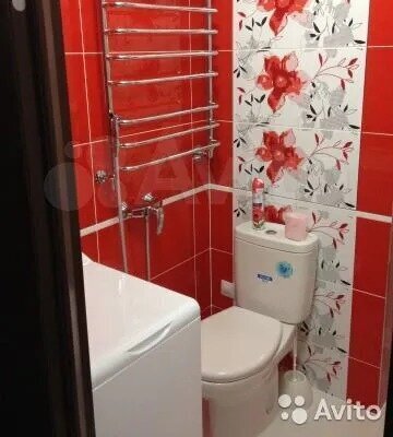 квартира г Реутов пр-кт Юбилейный 39 Реутов фото 8