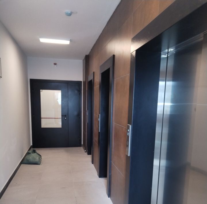квартира г Екатеринбург Уральская ул Таватуйская 14а/2 фото 11