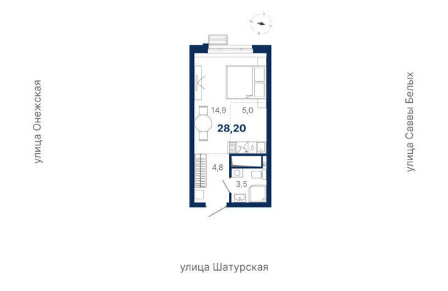 р-н Октябрьский Ботаническая Южный ЖК «Атлас Ауро» жилая экосистема фото