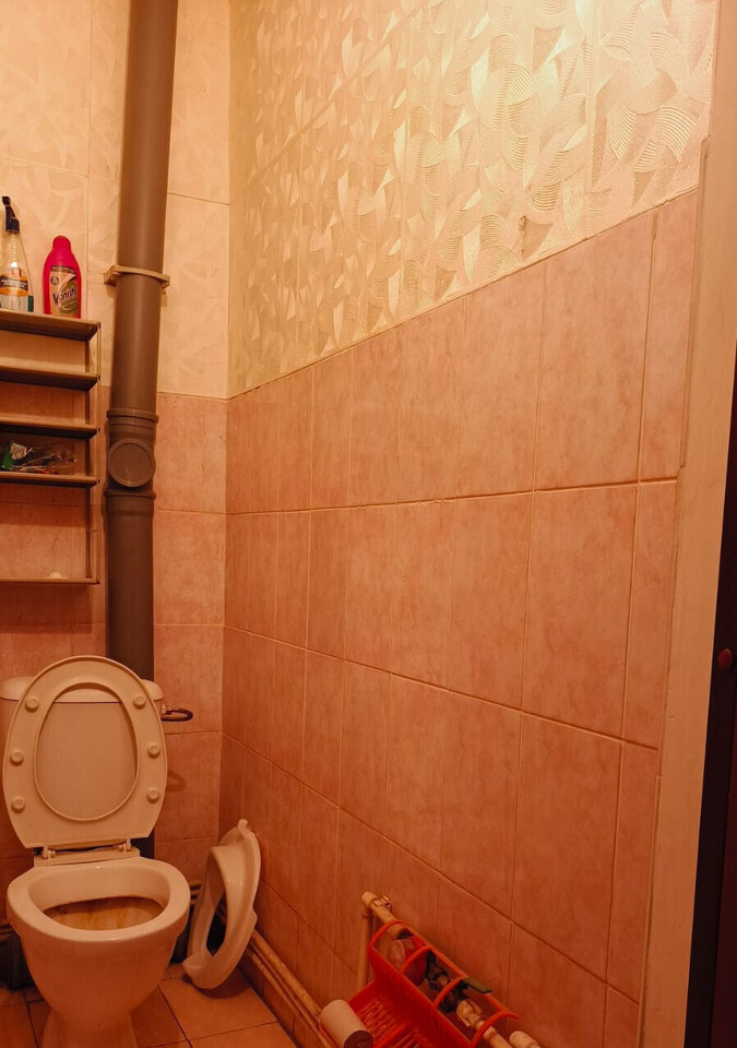 квартира г Кумертау с Маячный ул Гафури 25 фото 11