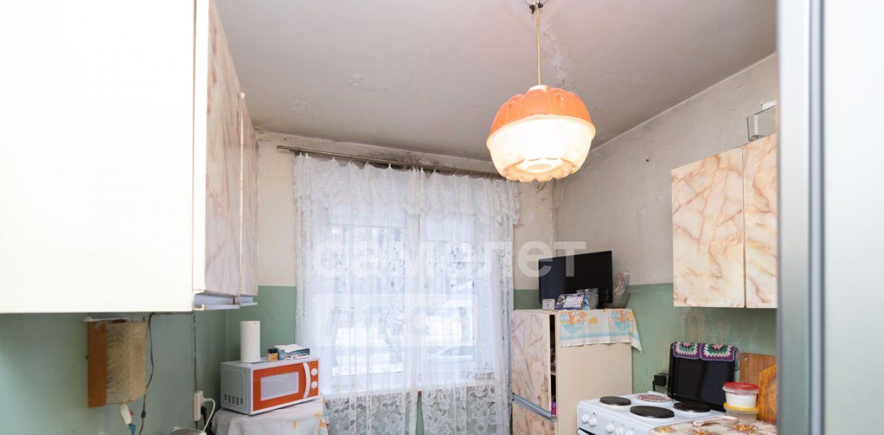 квартира г Челябинск р-н Ленинский ул Агалакова 42 фото 9