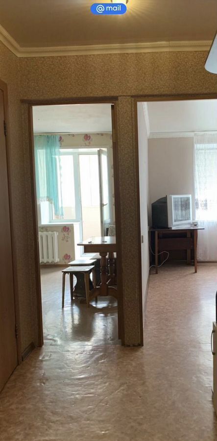 квартира г Стерлитамак Солнечный ул Строителей 10 фото 6