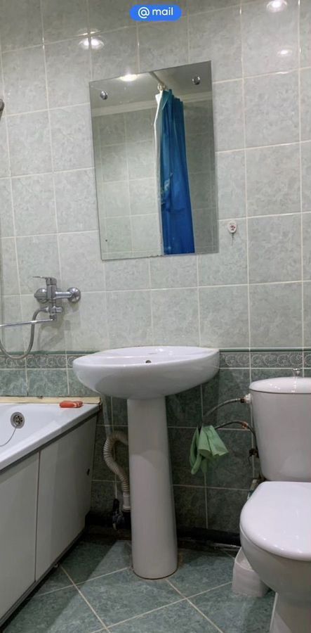 квартира г Стерлитамак Солнечный ул Строителей 10 фото 7