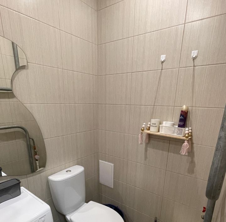 квартира г Миасс ул Уральских Добровольцев 1а фото 19