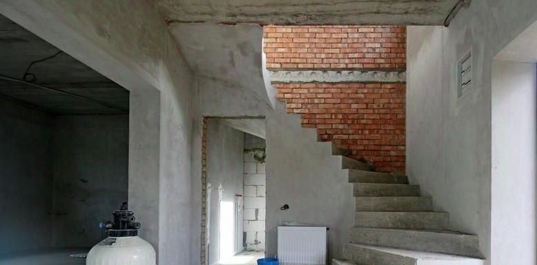 дом г Чехов Речная улица, 1 фото 3