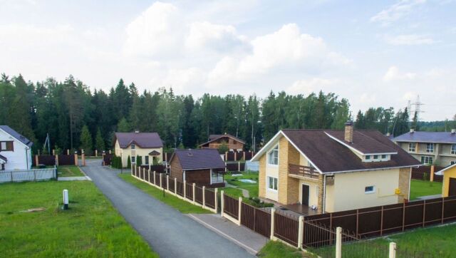 земля дом 12б 9779 км, Наро-Фоминский г. о., Киевское шоссе фото