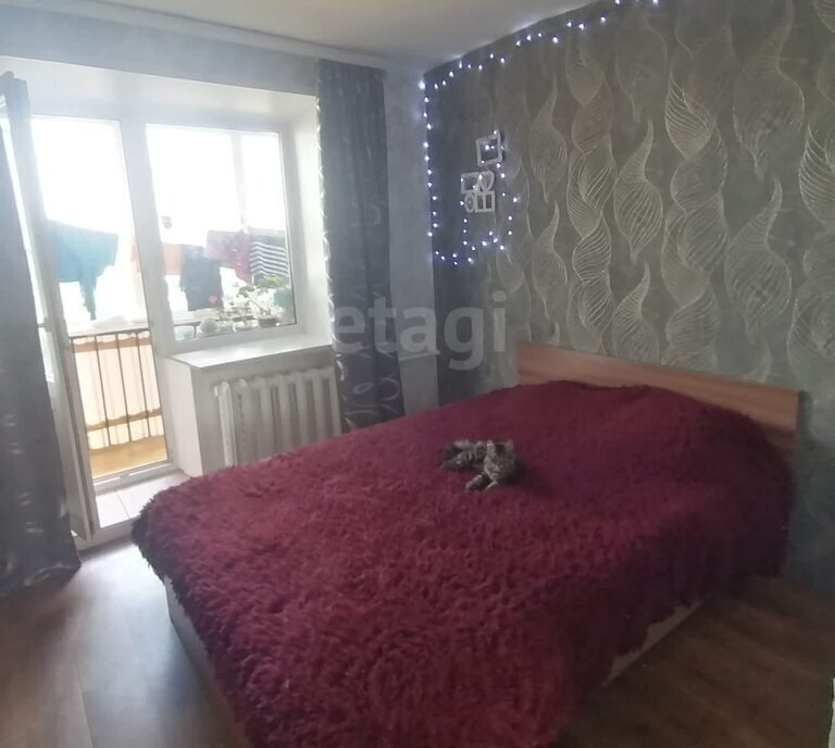 квартира г Ирбит ул Логинова 38а фото 9