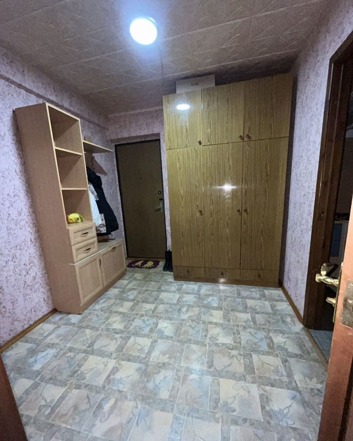 квартира р-н Крымский г Крымск ул Маршала Жукова 2 Крымское городское поселение фото 6