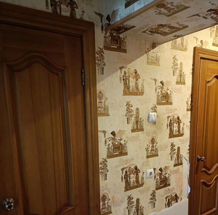 квартира г Новосибирск р-н Советский ул Боровая Партия 18 фото 8