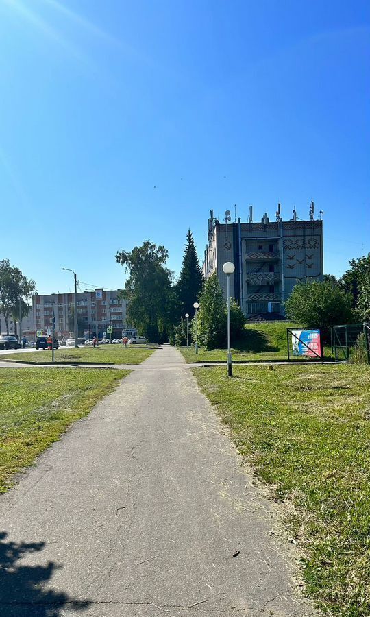 комната г Чебоксары р-н Калининский пл И.Ф.Скворцова 3 фото 13
