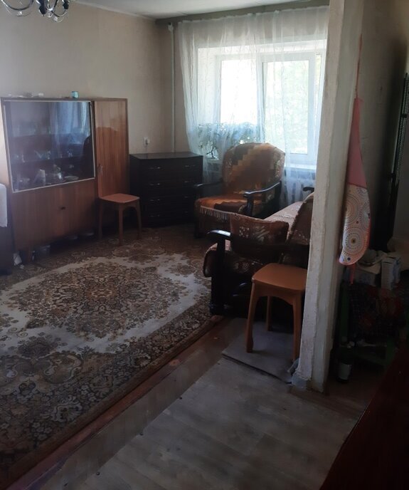 квартира г Тула р-н Пролетарский ул Кирова 190 фото 4