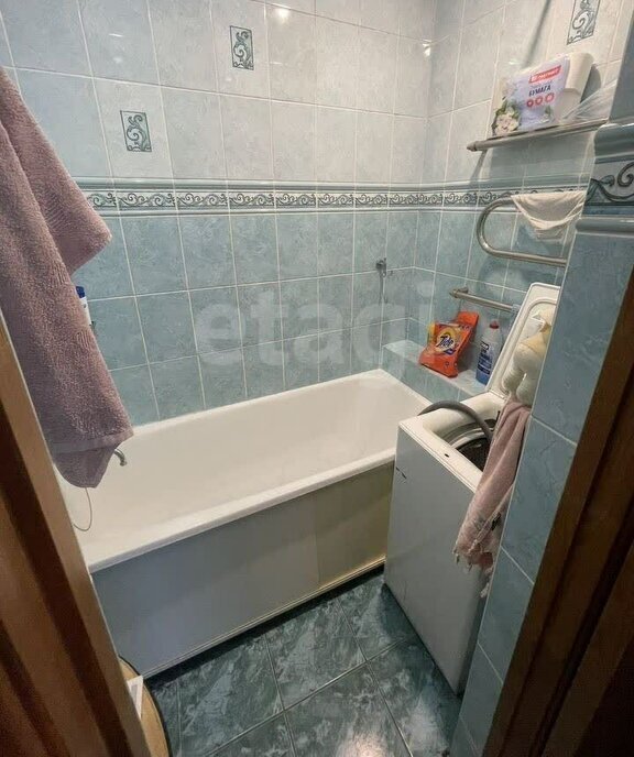 квартира г Стерлитамак Первомайский ул Воинов-интернационалистов 27 фото 9