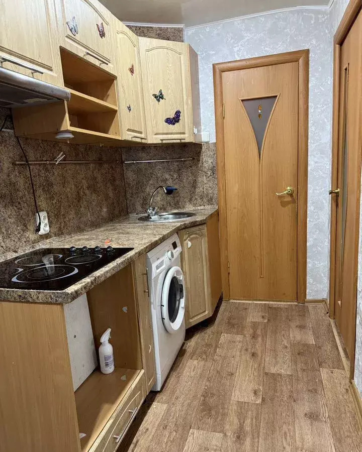 квартира р-н Буденновский г Буденновск 7-й мкр-н, 13А фото 3