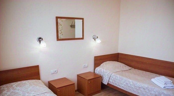 комната г Якутск пр-кт Ленина 8 фото 4