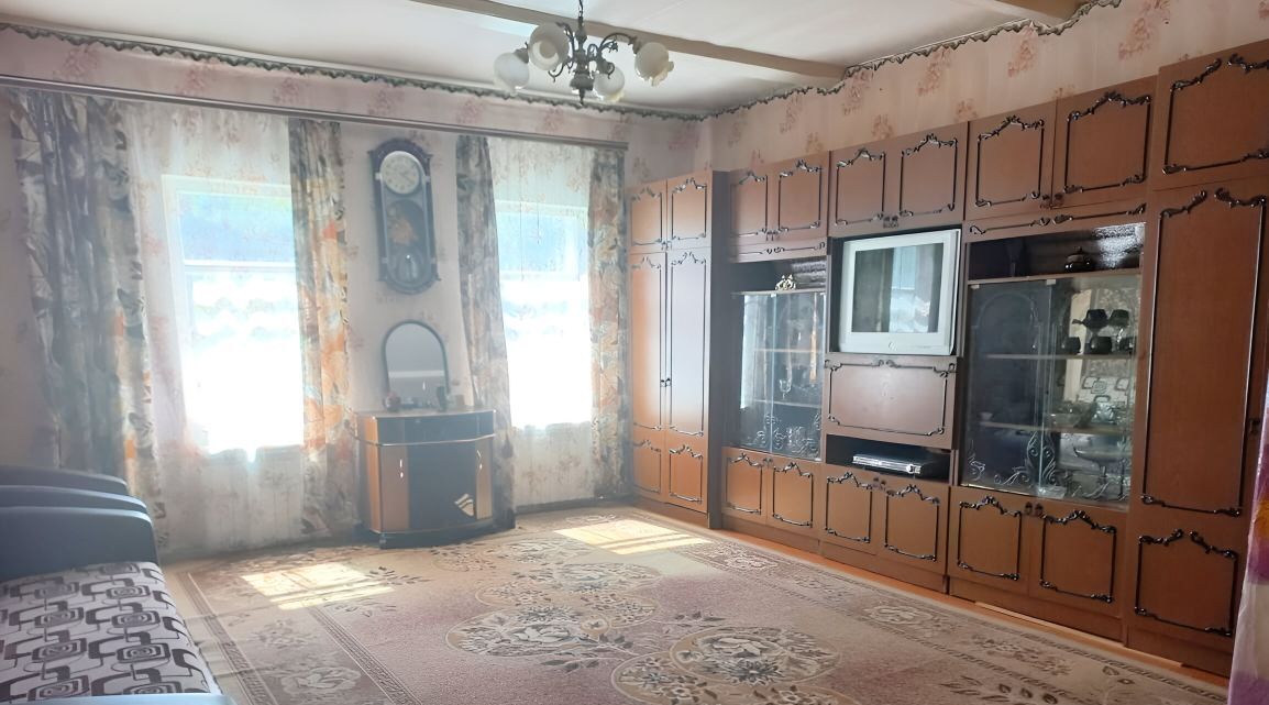 дом г Ртищево ул Алексея Громова фото 35