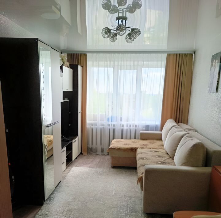 квартира г Кировград ул Калинина 10 фото 1