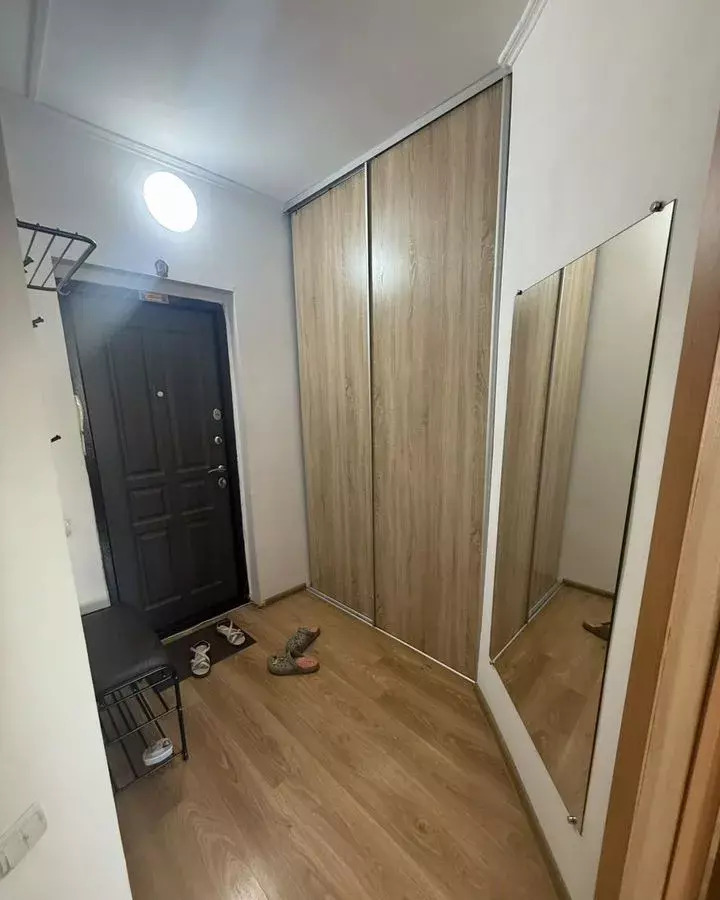 квартира г Улан-Удэ р-н Октябрьский ул Ключевская 4в фото 1