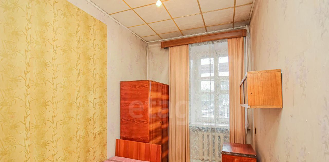 квартира г Улан-Удэ р-н Советский ул Куйбышева 28 фото 7