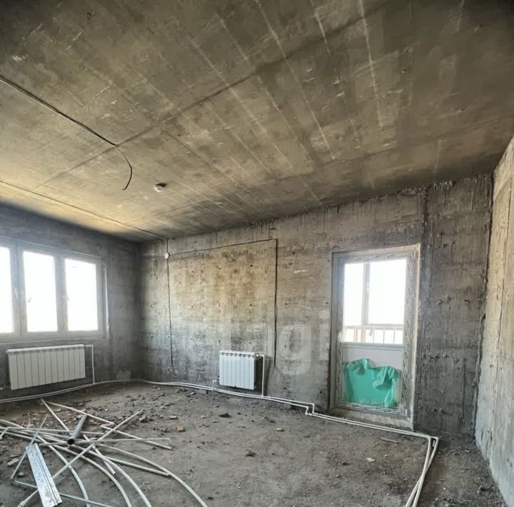 квартира г Улан-Удэ р-н Советский ул Модогоева 10 фото 8