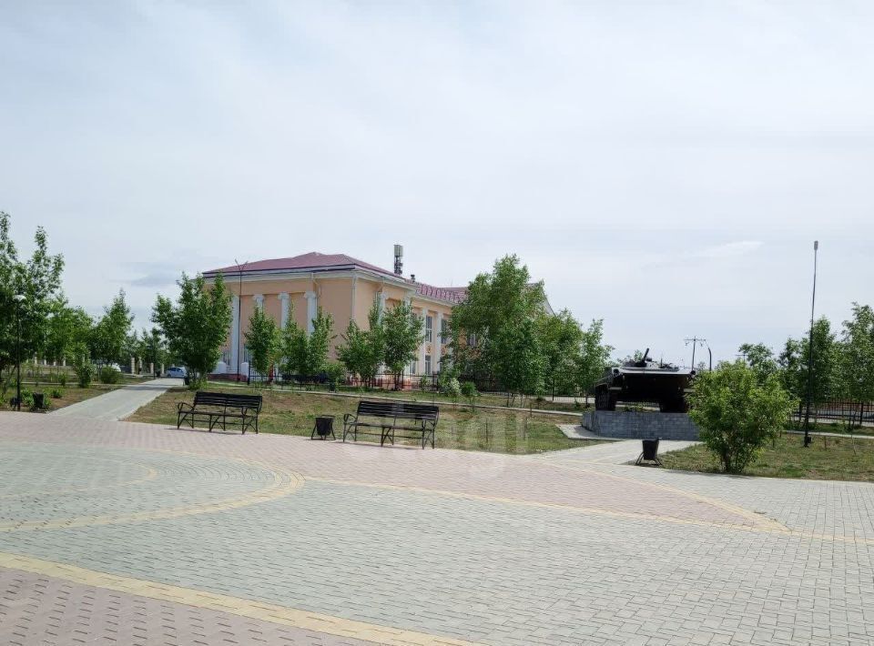 квартира р-н Селенгинский г Гусиноозерск ул Комсомольская 19 фото 23