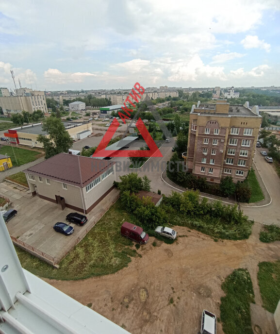 квартира г Каменск-Уральский ул Прокопьева 5 фото 20