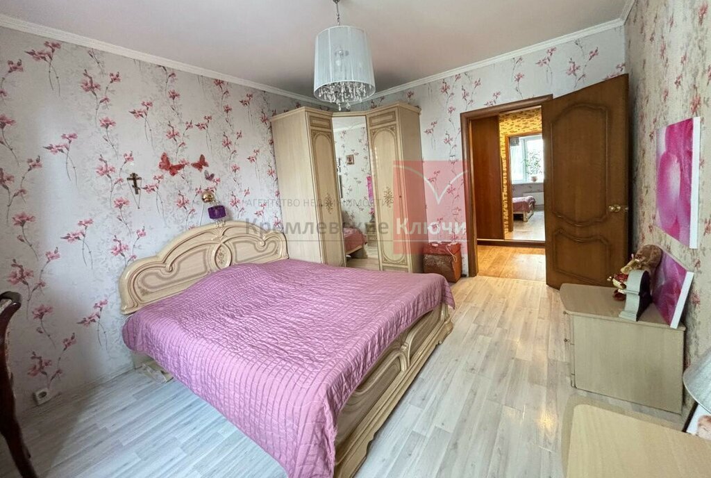 квартира г Балашиха мкр Ольгино ул Граничная 18 Ольгино фото 18