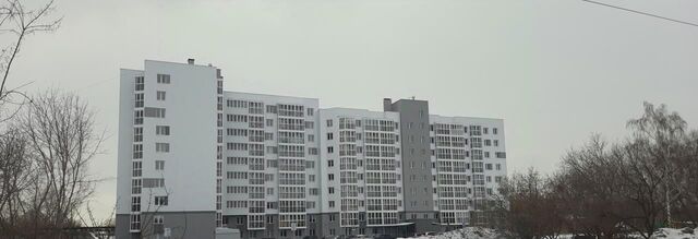 р-н Ленинский ул 1-я Ленинградская 25 Московка фото