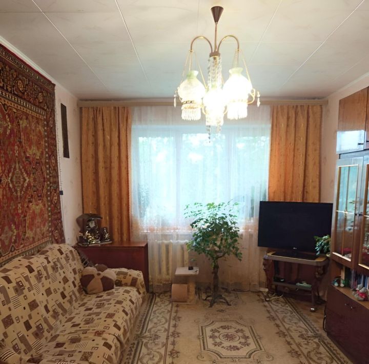 квартира г Тула р-н Пролетарский ул Бондаренко 37 фото 2