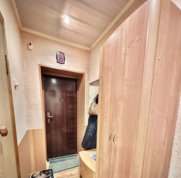 квартира р-н Кольский г Кола ул Андрусенко 13 фото 7