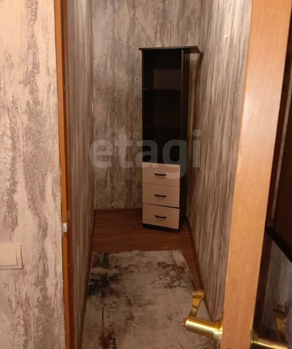 квартира г Бердск ул Рогачева 4 фото 2