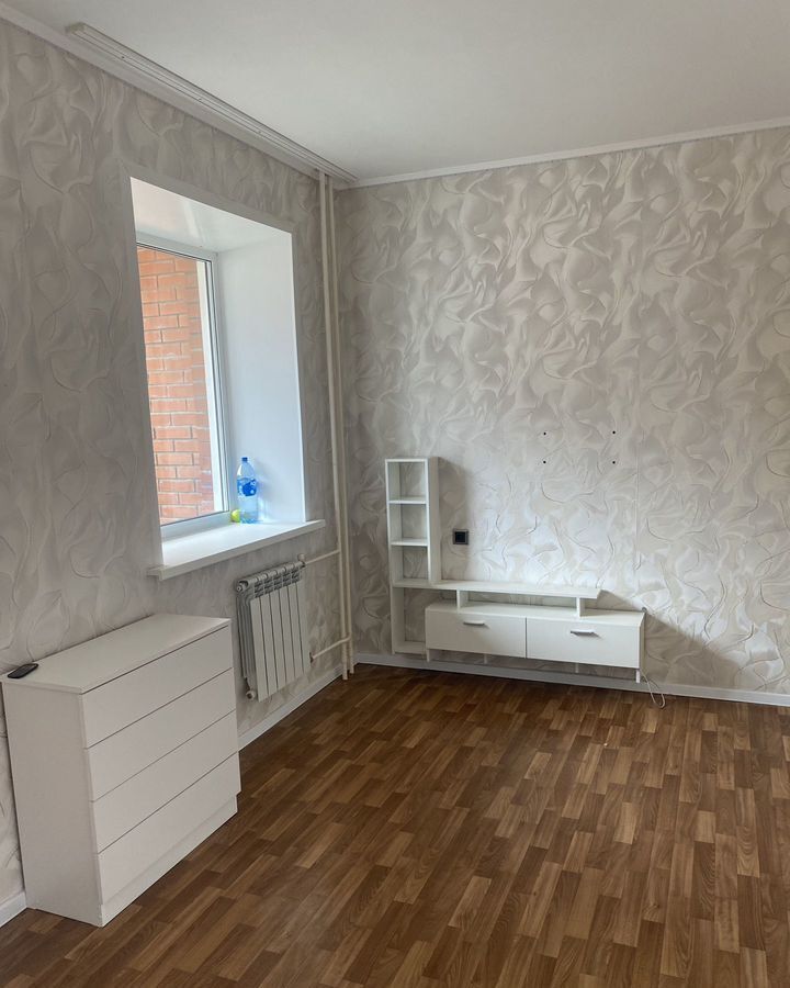 квартира г Бердск мкр Радужный 3 фото 6