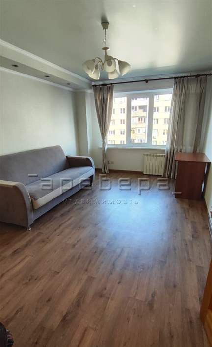 квартира г Красноярск р-н Железнодорожный ул Железнодорожников 10 фото 7