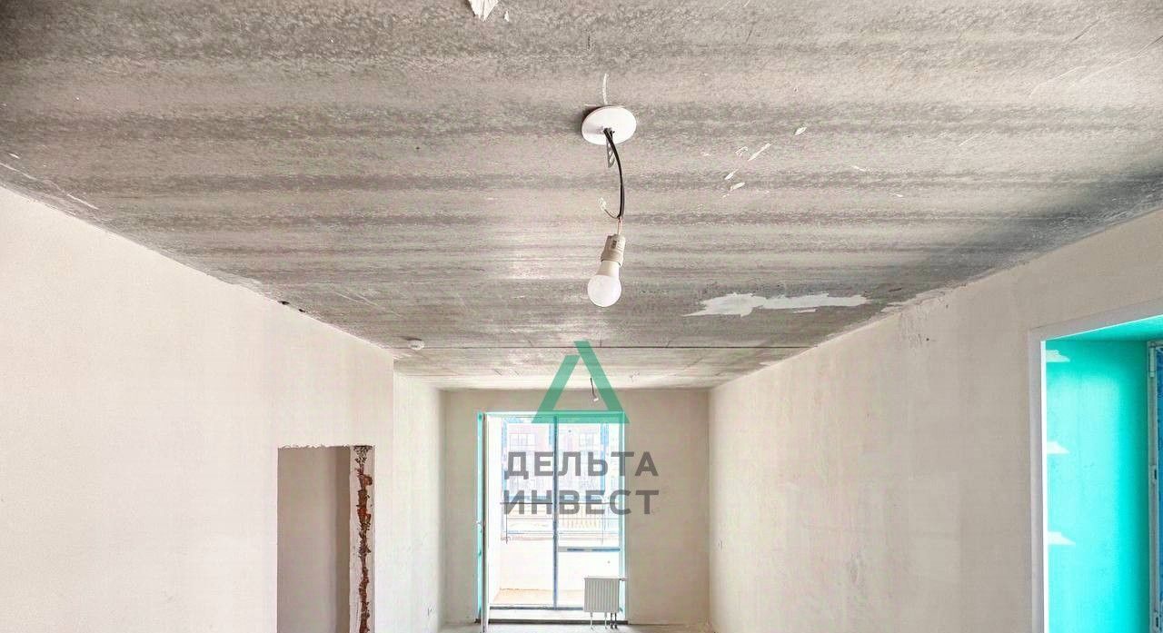 квартира г Уфа р-н Кировский ул Даяна Мурзина 7 фото 12
