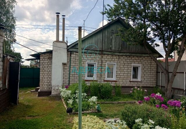 ул Ленина городское поселение посёлок Чернянка фото