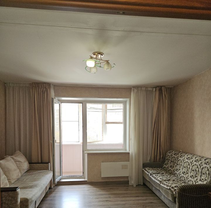 квартира г Челябинск р-н Курчатовский ул Салавата Юлаева 22 фото 5