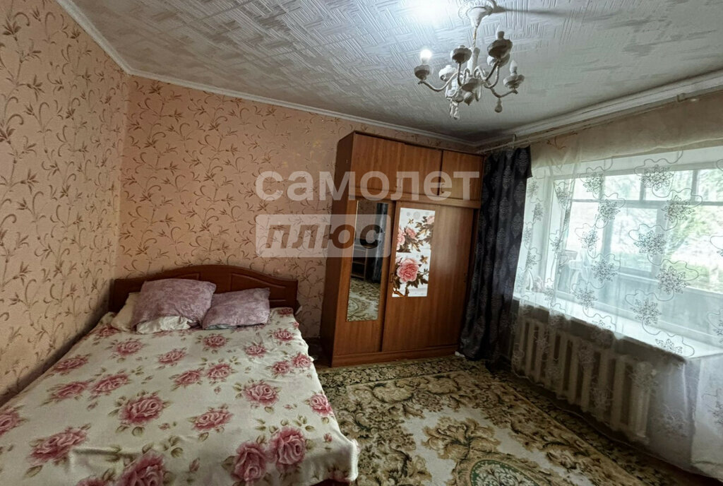 квартира г Тында ул Дина Рида 23 фото 2