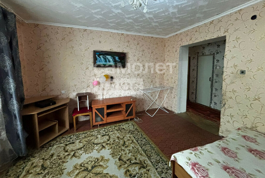 квартира г Тында ул Дина Рида 23 фото 4