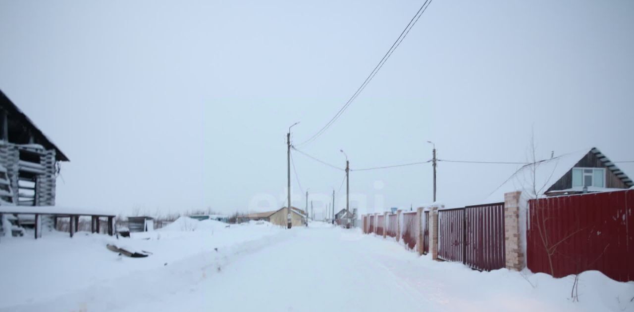 земля г Новый Уренгой ул Рахманинова фото 6