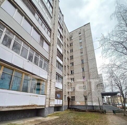 комната ул Красноармейская 38 фото