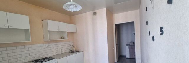 квартира р-н Советский ул Чапаева 57 фото